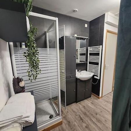Appartamento La Petite Loge De L'Ile Nantes Esterno foto