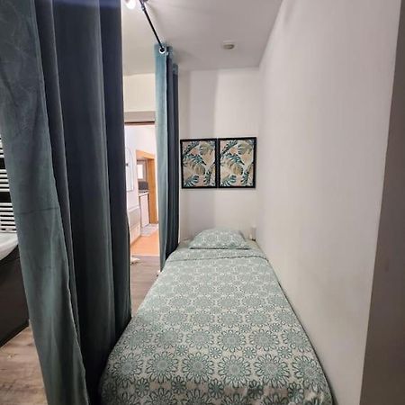 Appartamento La Petite Loge De L'Ile Nantes Esterno foto