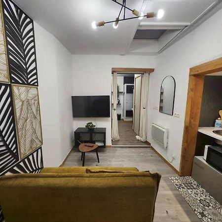 Appartamento La Petite Loge De L'Ile Nantes Esterno foto
