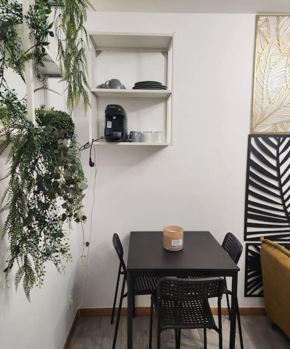 Appartamento La Petite Loge De L'Ile Nantes Esterno foto