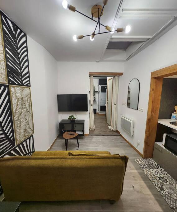 Appartamento La Petite Loge De L'Ile Nantes Esterno foto