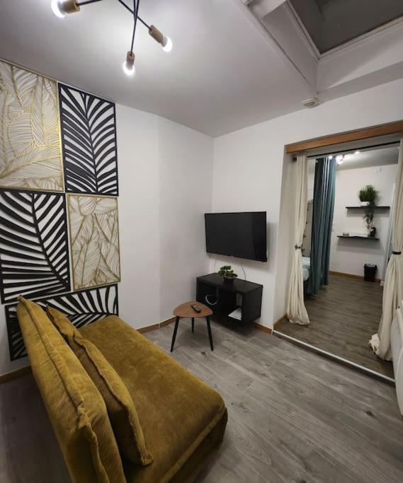 Appartamento La Petite Loge De L'Ile Nantes Esterno foto